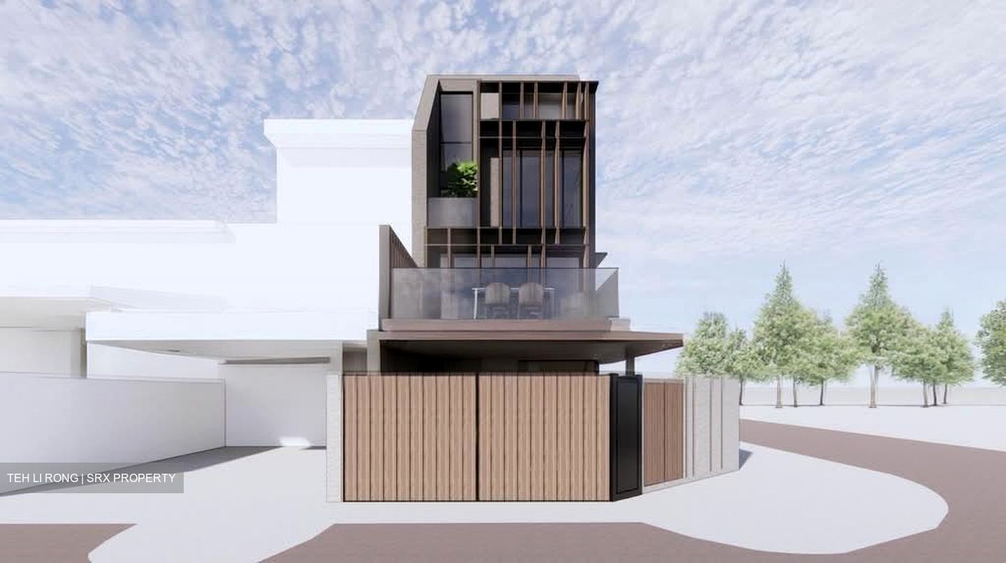 Macpherson Garden Estate (D13), Terrace #562178071